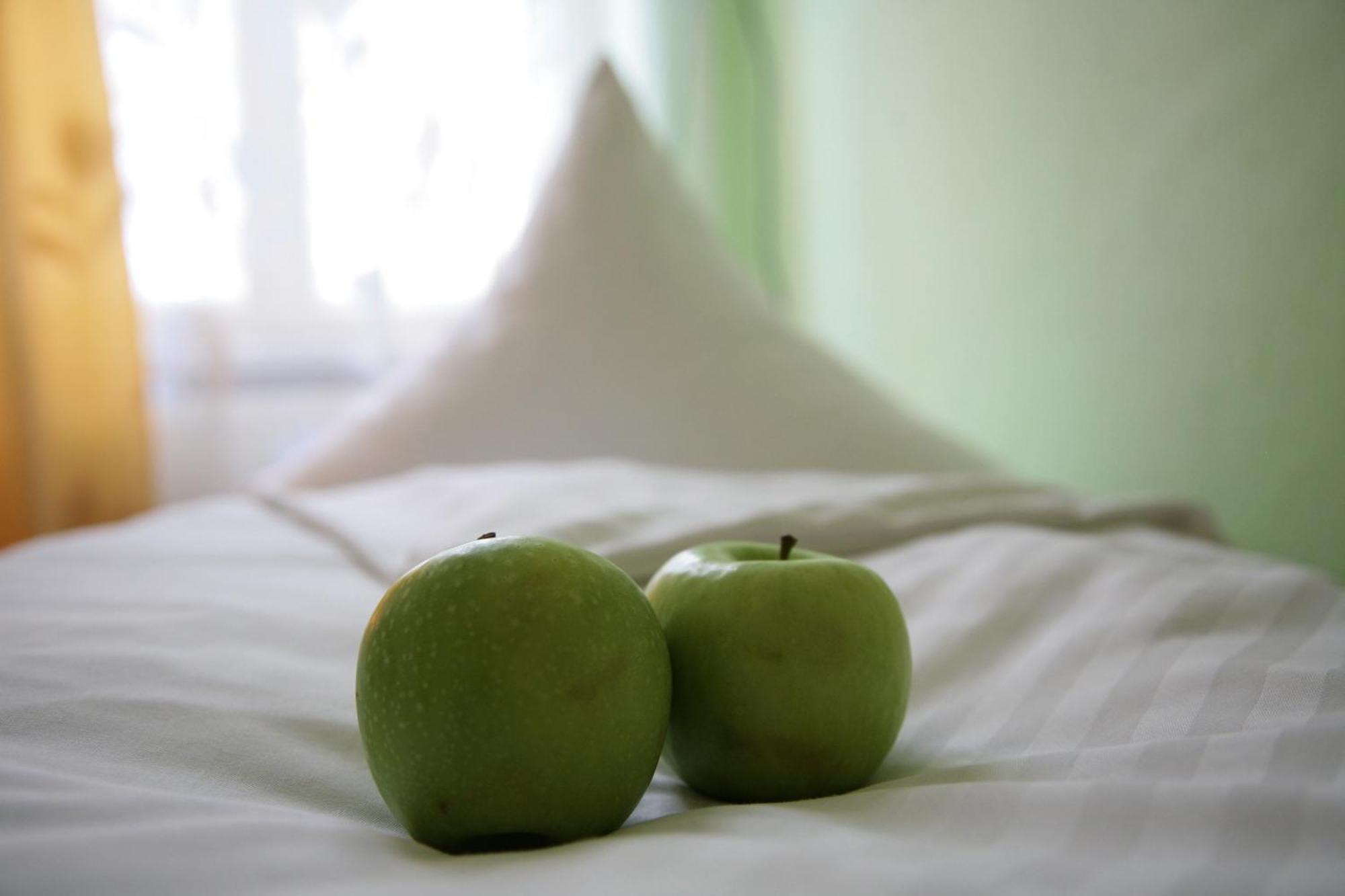Hotel-Pension Adamshof — Photos 1